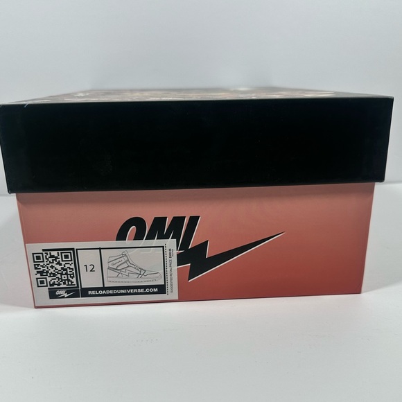 Reloaded Universe “Shattered Backboard” - Picture 5 of 6